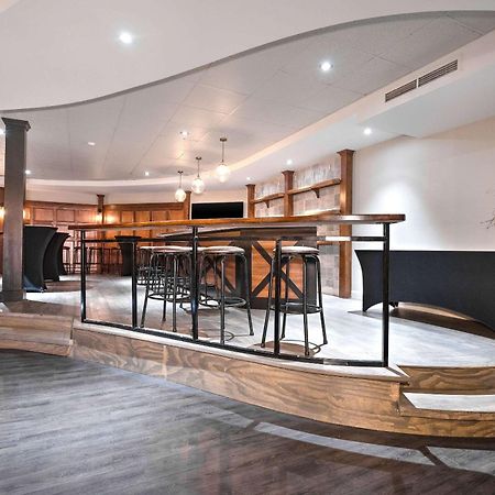 Hotel Le Victorin, An Ascend Hotel Collection Member Викториавилл Экстерьер фото