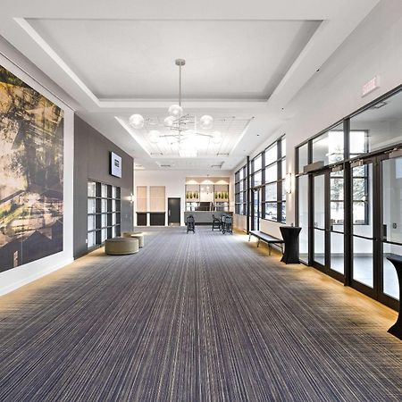 Hotel Le Victorin, An Ascend Hotel Collection Member Викториавилл Экстерьер фото