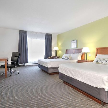 Hotel Le Victorin, An Ascend Hotel Collection Member Викториавилл Экстерьер фото