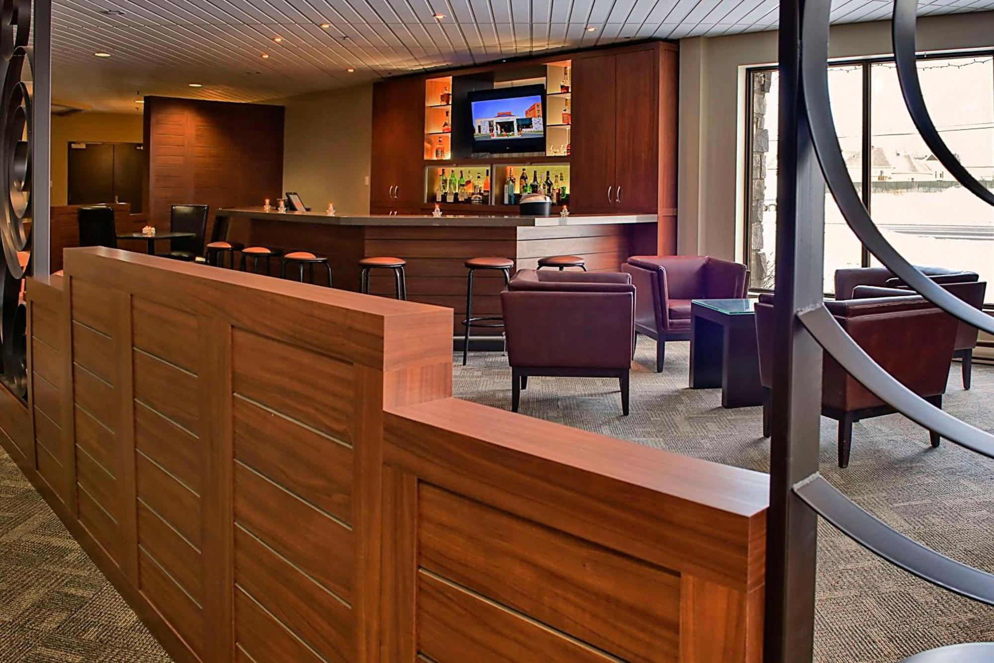 Hotel Le Victorin, An Ascend Hotel Collection Member Викториавилл Экстерьер фото