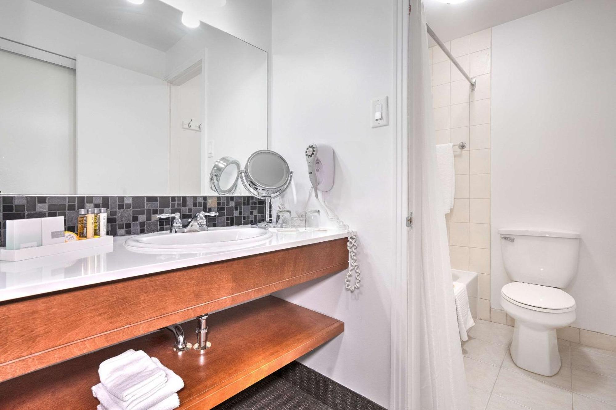 Hotel Le Victorin, An Ascend Hotel Collection Member Викториавилл Экстерьер фото