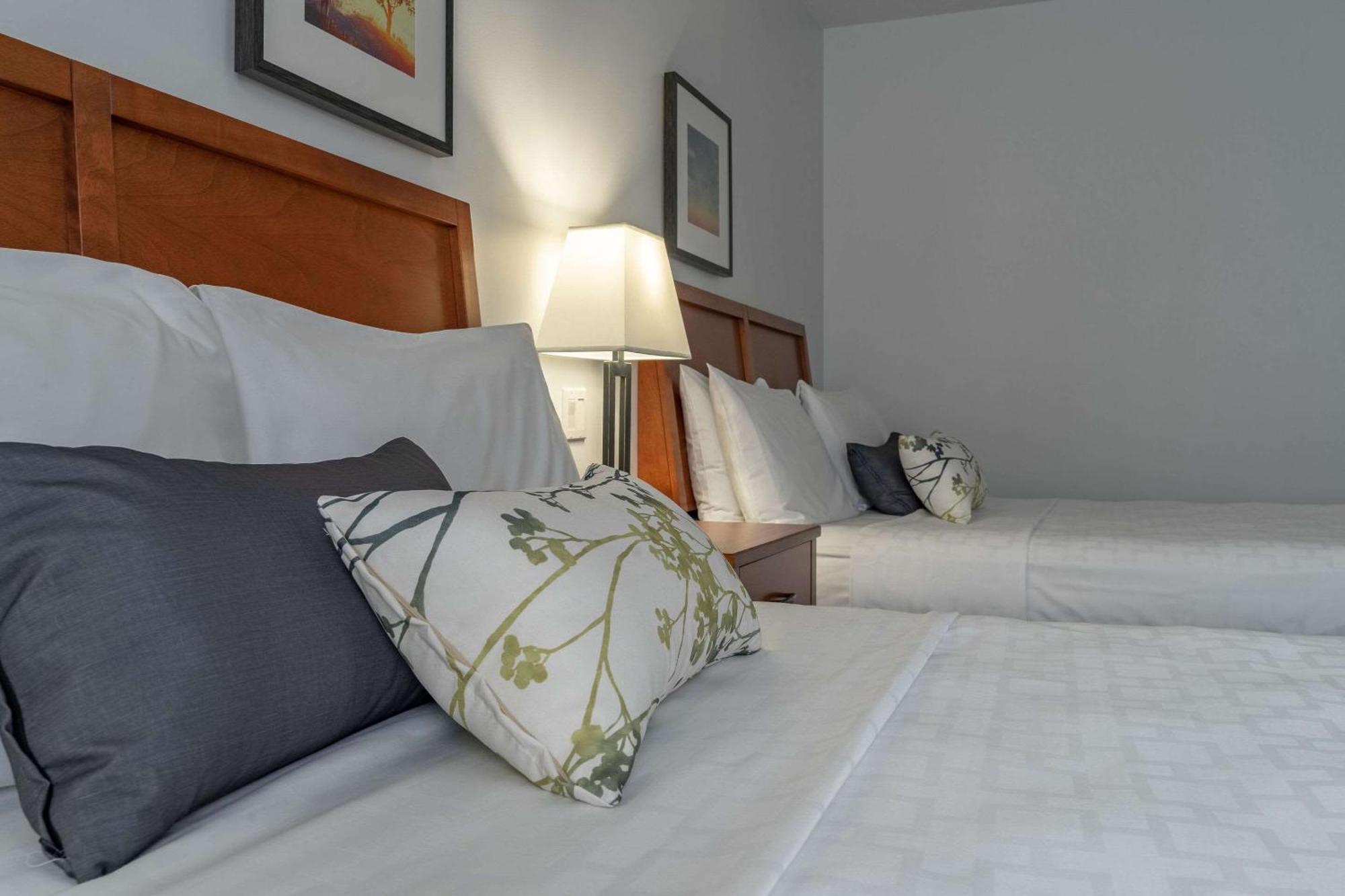 Hotel Le Victorin, An Ascend Hotel Collection Member Викториавилл Экстерьер фото