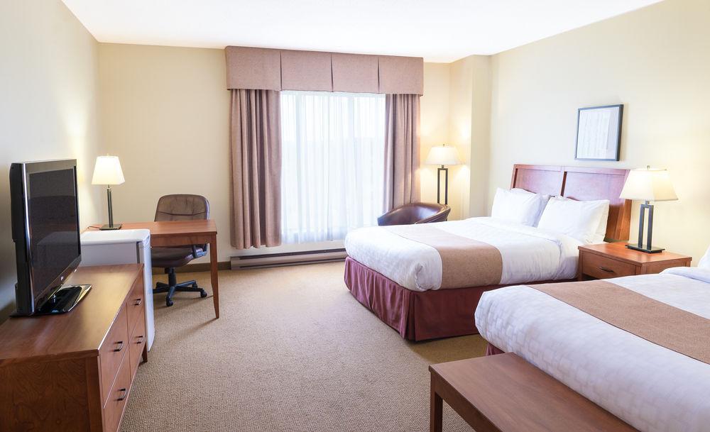 Hotel Le Victorin, An Ascend Hotel Collection Member Викториавилл Экстерьер фото