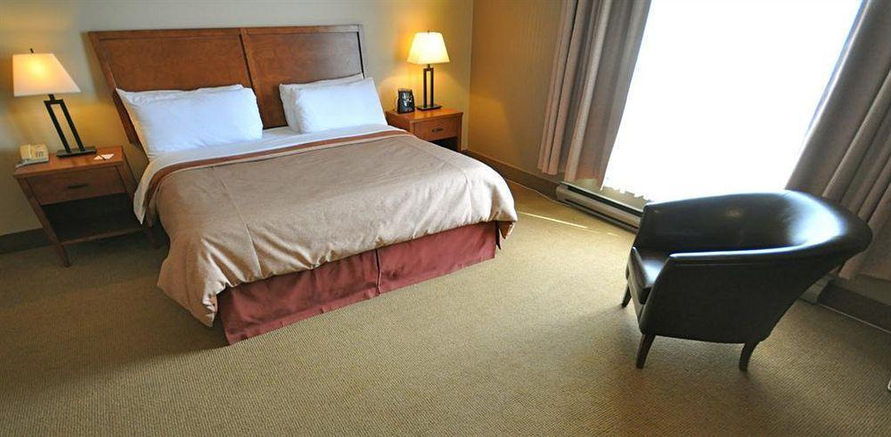 Hotel Le Victorin, An Ascend Hotel Collection Member Викториавилл Экстерьер фото