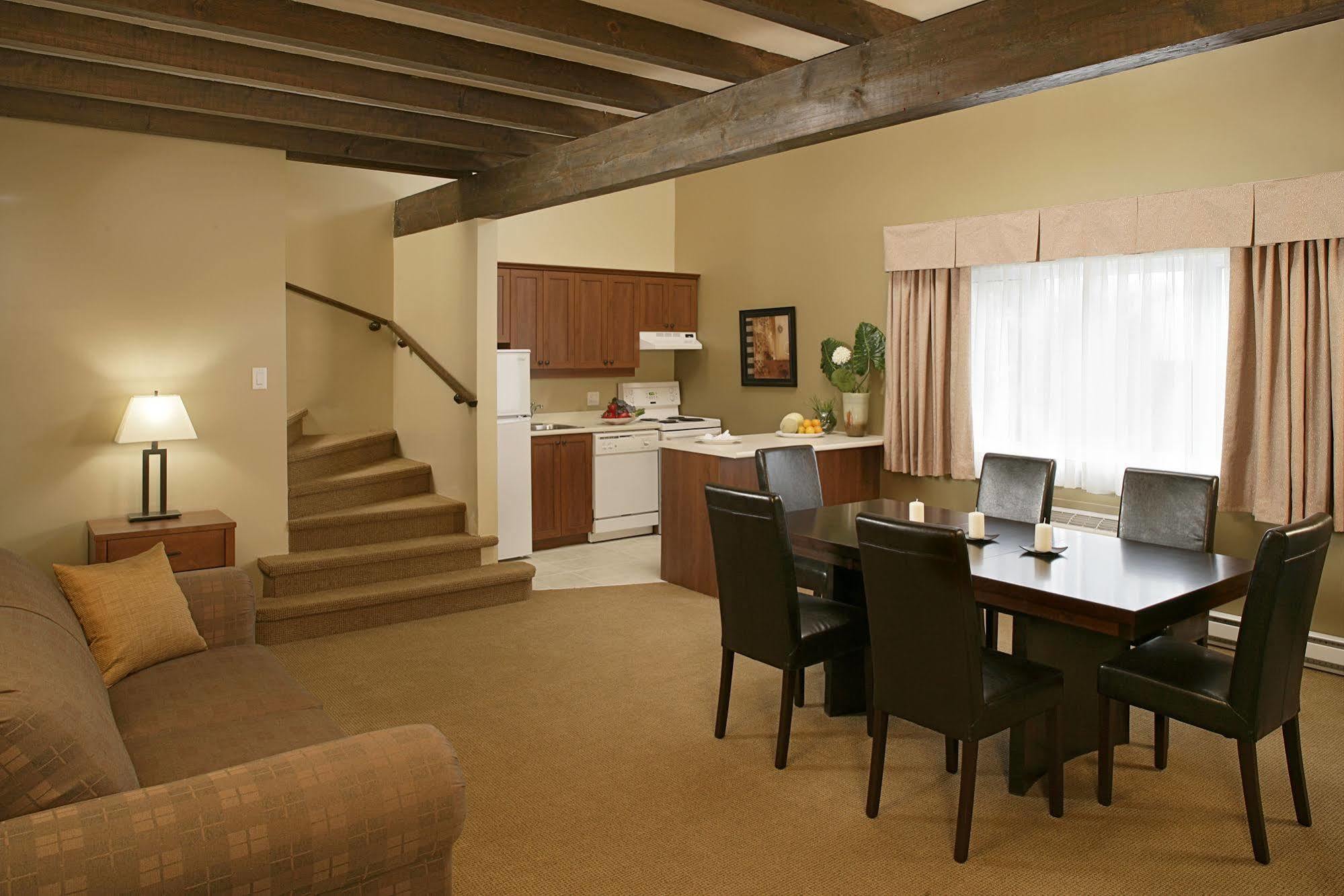 Hotel Le Victorin, An Ascend Hotel Collection Member Викториавилл Экстерьер фото